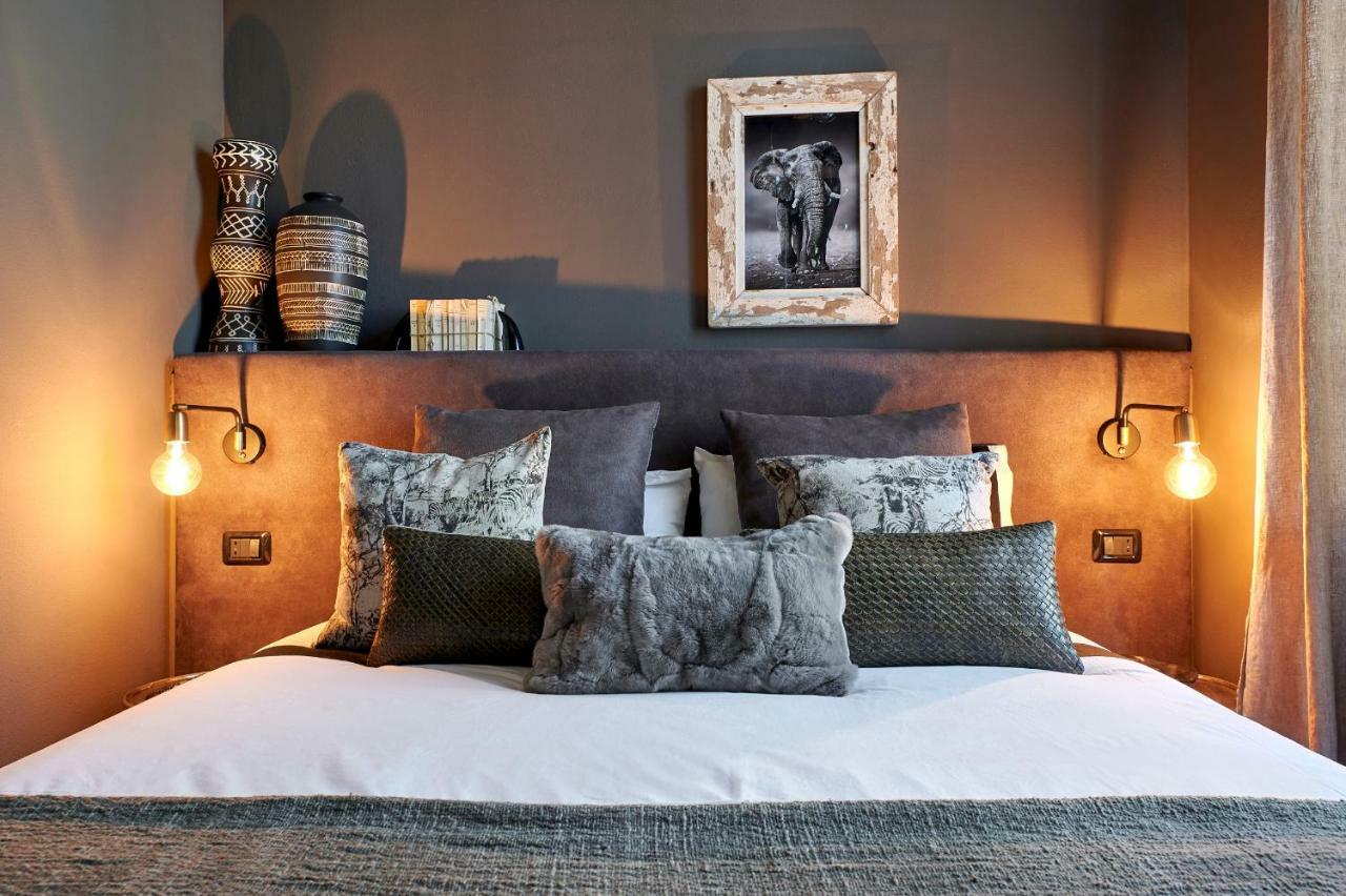 My Home For You - Tasso Style Apartment Бергамо Екстер'єр фото